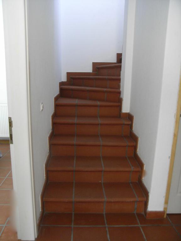 Village Holiday House Nick Αγία Παρασκευή Εξωτερικό φωτογραφία