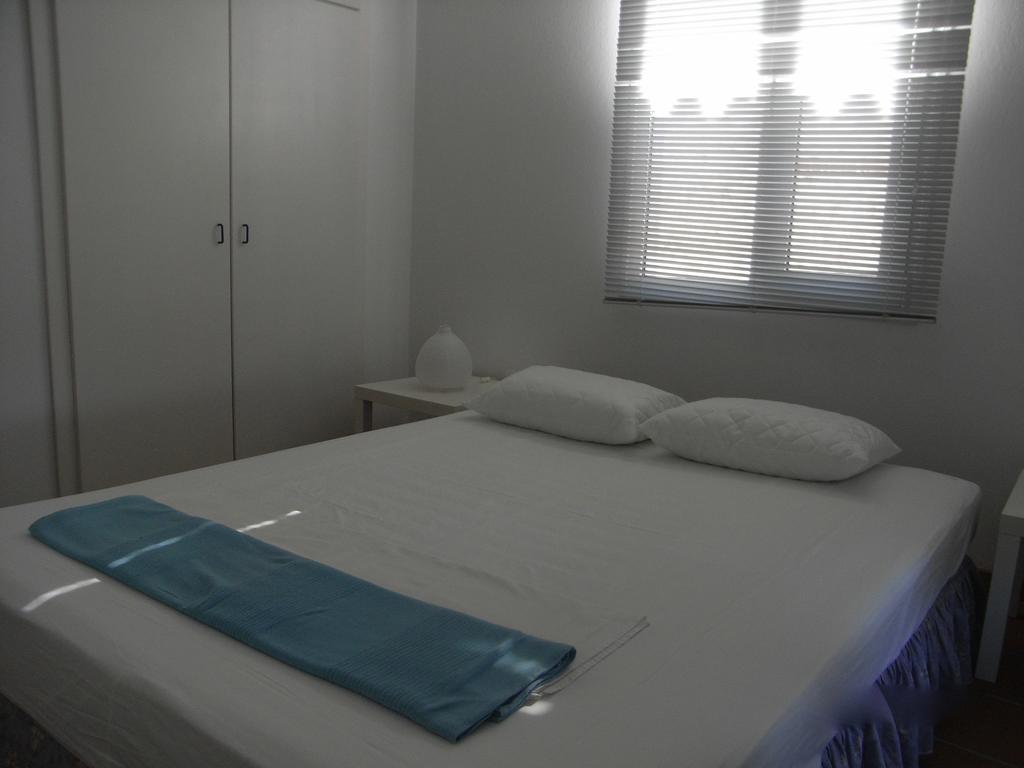 Village Holiday House Nick Αγία Παρασκευή Εξωτερικό φωτογραφία