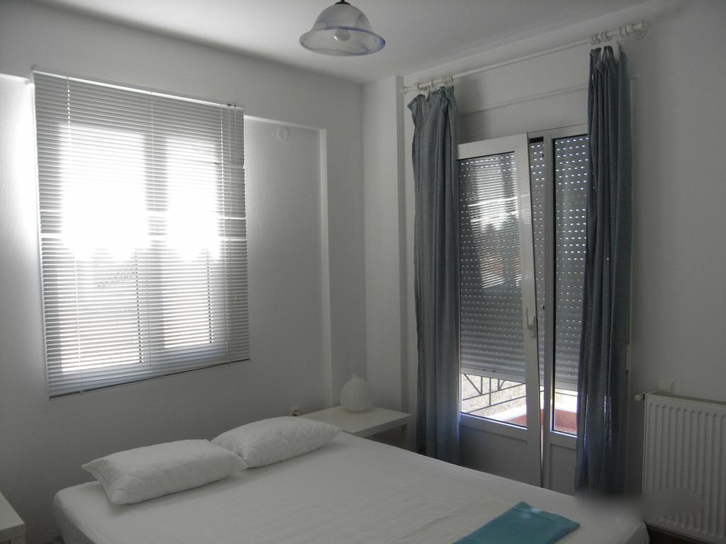 Village Holiday House Nick Αγία Παρασκευή Εξωτερικό φωτογραφία