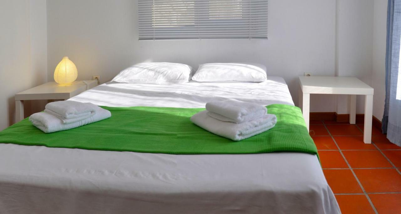 Village Holiday House Nick Αγία Παρασκευή Εξωτερικό φωτογραφία